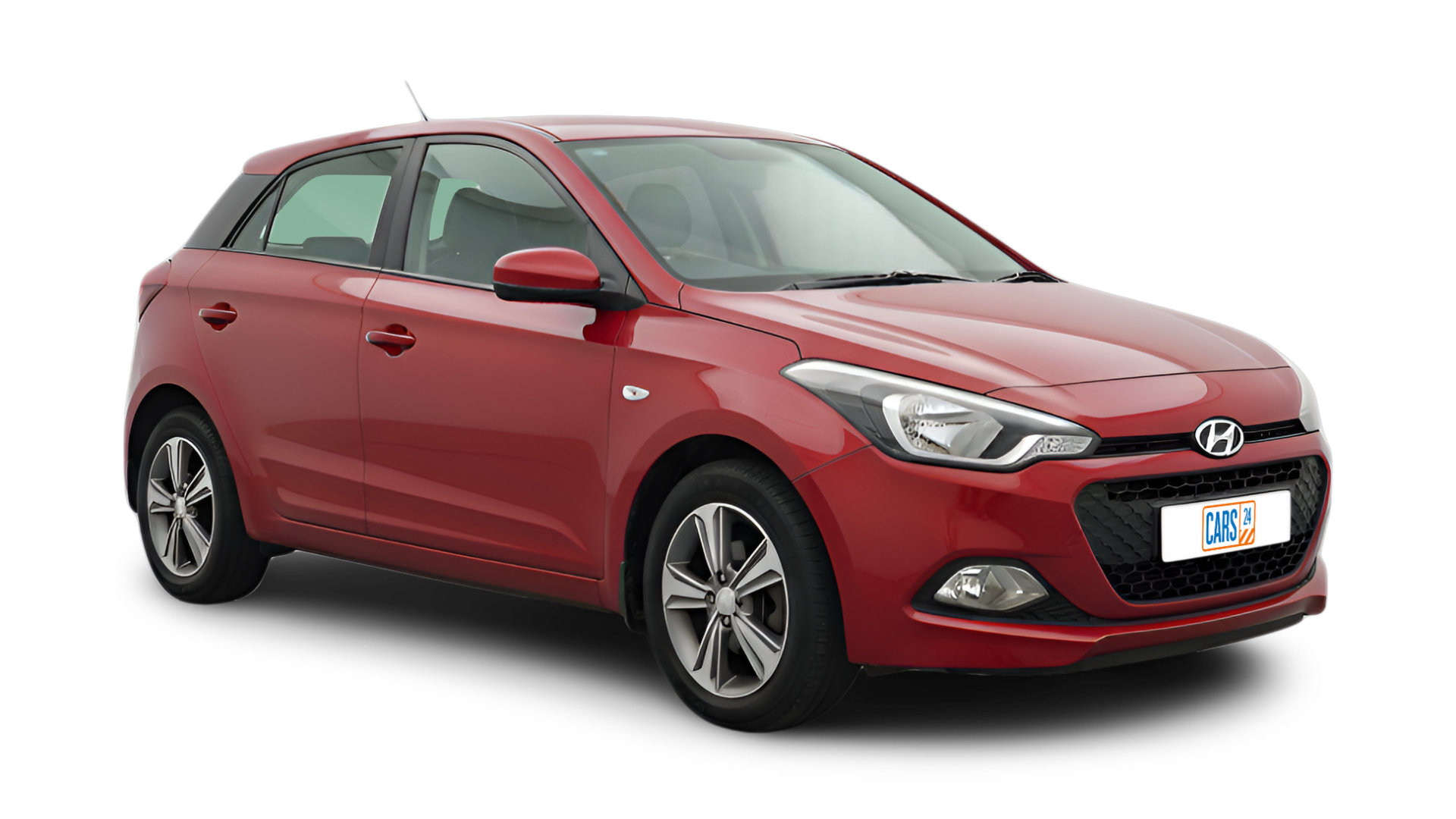 Hyundai Elite i20-img